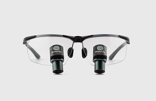 Swan Ergo 4,0x – Бинокуляры