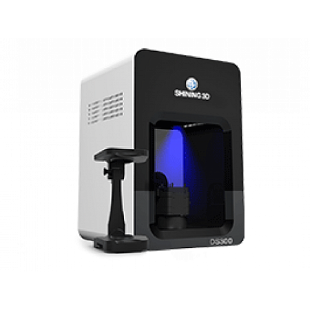 Shining 3D AutoScan-DS300 - 3D сканер 