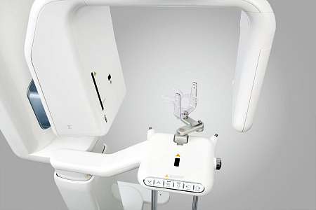 GENORAY Papaya - ортопантомограф с функцией CUST