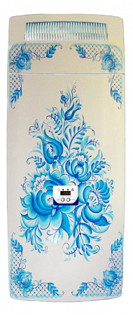 Виталия ОРБ-2Н «POZIS» - Облучатель-рециркулятор бактерицидный с рисунком и инкрустацией