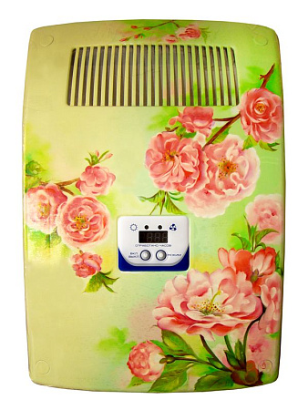 Виталия ОРБ-1Н «POZIS» - Облучатель-рециркулятор бактерицидный с рисунком