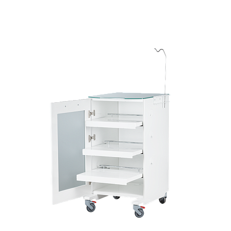 Виталия Т1 И – Стол врача-имплантолога, есть РУ