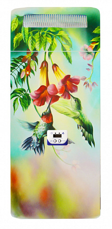 Виталия ОРБ-1Н «POZIS» - Облучатель-рециркулятор бактерицидный с рисунком и инкрустацией