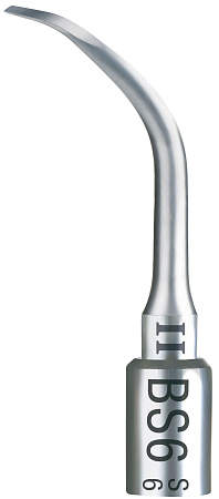 Acteon CrownExtension II – набор насадок (CE1 II, CE2 II, CE3 II, BS6 II) для Piezotome II