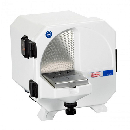 Renfert MT Plus - триммер для мокрой и сухой обработки