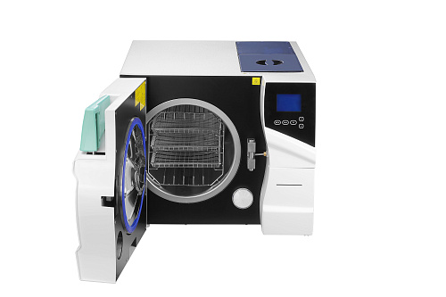 ESCO 18 L – автоклав класса В