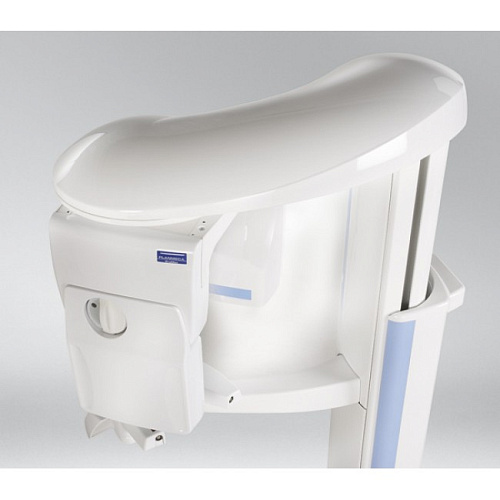 Planmeca ProMax 3D Max - аппарат 3D визуализации