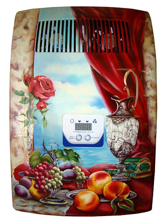 Виталия ОРБ-2П «POZIS» - Облучатель-рециркулятор бактерицидный с рисункой