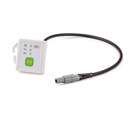 W&H S-NW — Беспроводная ножная педаль с адаптером SPI