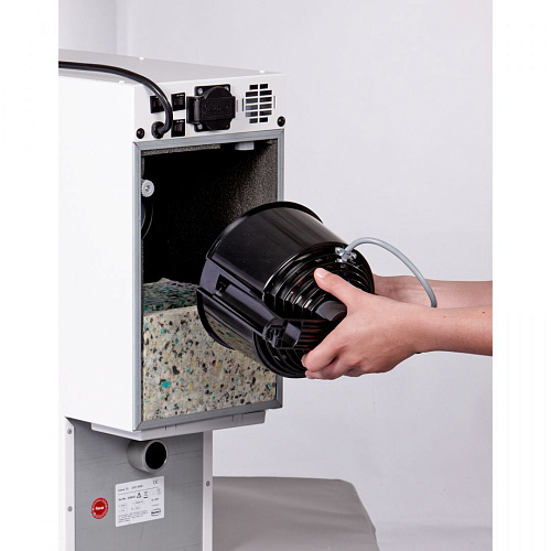 Renfert SILENT TS - вытяжка для одного рабочего места 