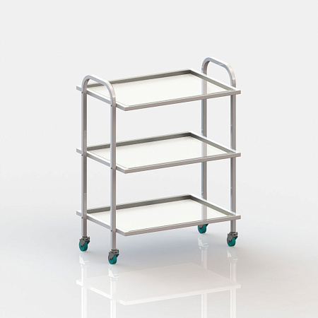 Виталия СИП-3 — Стол медицинский, есть РУ