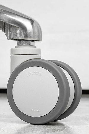 Mercury STANDART — Стул микроскописта