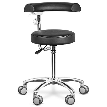 Mercury Lux+ — Стул с абдоминальным упором