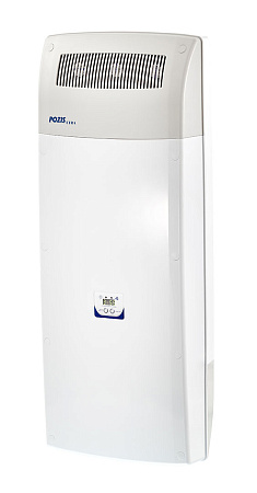 Виталия ОРБ-2Н «POZIS» - Облучатель-рециркулятор бактерицидный с рисунком и инкрустацией