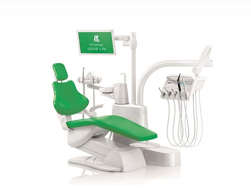 KaVo Primus 1058 LIFE - стоматологическая установка