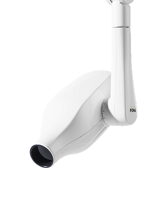 FONA XDC - дентальный высокочастотный рентгеновский аппарат с настенным креплением