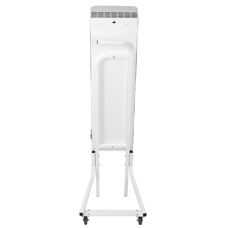 СПДС 100Р - рециркулятор УФ-бактерицидный передвижной