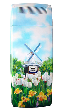 Виталия РБК-2 "POZIS" - Облучатель-рециркулятор бактерицидный с рисунком