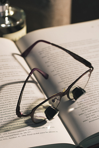 NK Vision TTL x3.3 – Бинокуляры