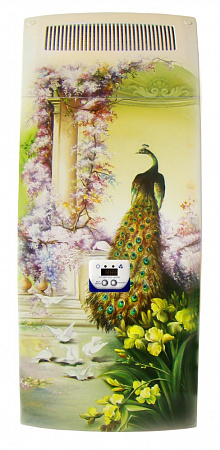 Виталия ОРБ-1П «POZIS» - Облучатель-рециркулятор бактерицидный с рисунком и инкрустацией