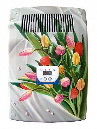 Виталия ОРБ-1Н «POZIS» - Облучатель-рециркулятор бактерицидный с рисунком