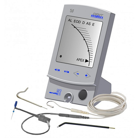 Geosoft EndoEst-5F (АЭ-01) - эндодонтический аппарат 5в1