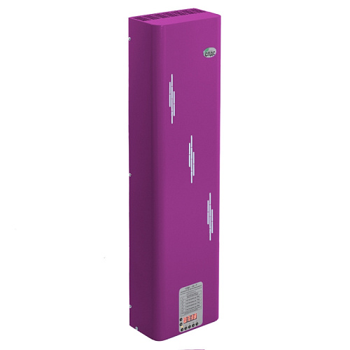 СПДС 100Р - рециркулятор УФ-бактерицидный