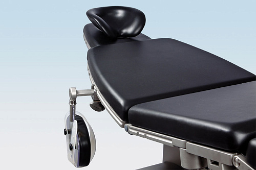 Brumaba Z1.002 - БОКОВЫЕ УПОРЫ ДЛЯ РУК