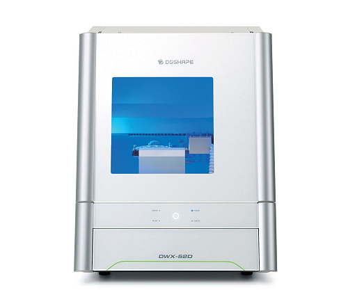 ROLAND DWX-52D - стоматологический фрезерный станок