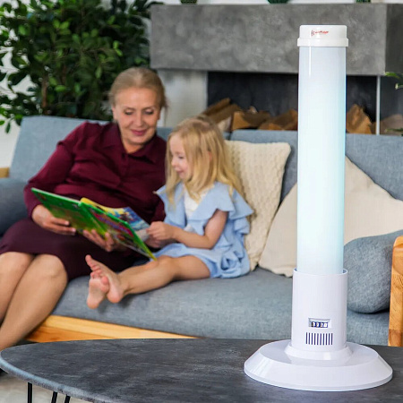 Армед 1-115 ПТ – Рециркулятор бактерицидный