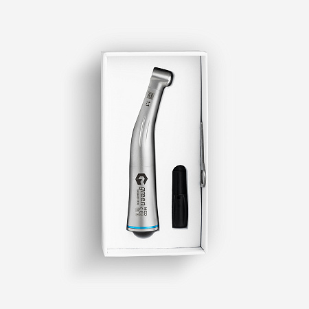 GreenMED K23-CA 1:1 — Наконечник стоматологический низкоскоростной