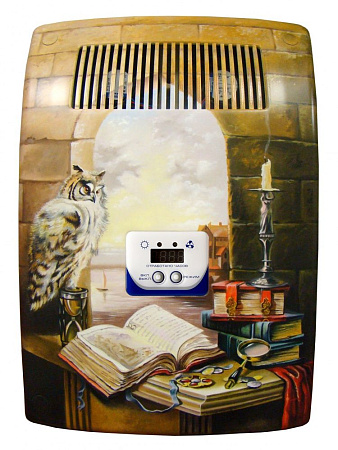 Виталия РБК-1 "POZIS" - Облучатель-рециркулятор бактерицидный с рисунком и инкрустацией