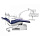Siger S60 - стоматологическая установка с верхней подачей инструментов