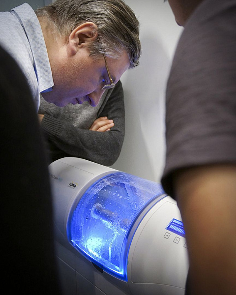 GREEN DENT Обучение работе на CADCAM-системе MyCrown_16.JPG