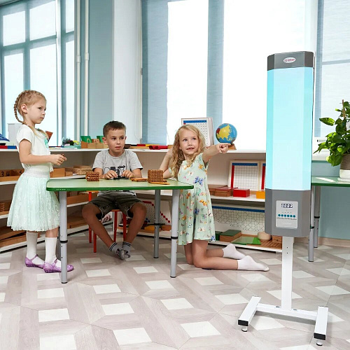 Армед 2-115 МТ – Рециркулятор бактерицидный