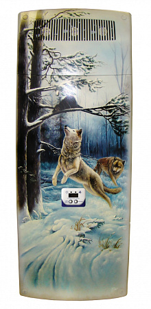 Виталия РБК-1 "POZIS" - Облучатель-рециркулятор бактерицидный с рисунком