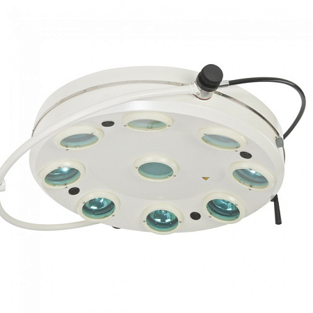 Армед L739 - хирургический потолочный светильник