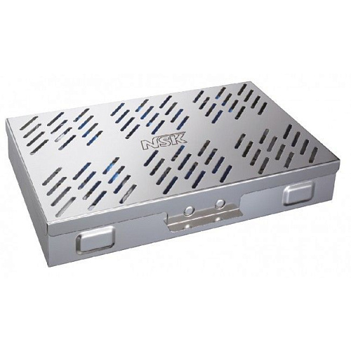 NSK ES-SC - стерилизационный блок для Surgic XT Plus