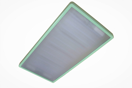 Натурлайт 3LED - бестеневой светильник на 288 светодиодов