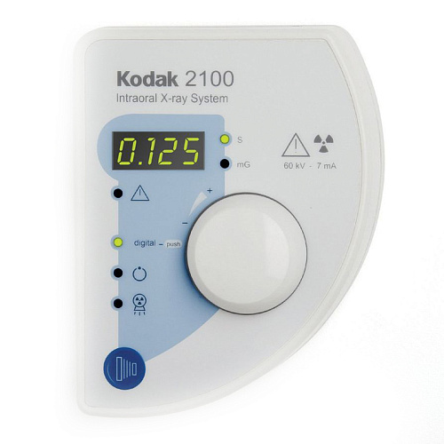 Carestream Kodak CS2100 - дентальный рентген-аппарат