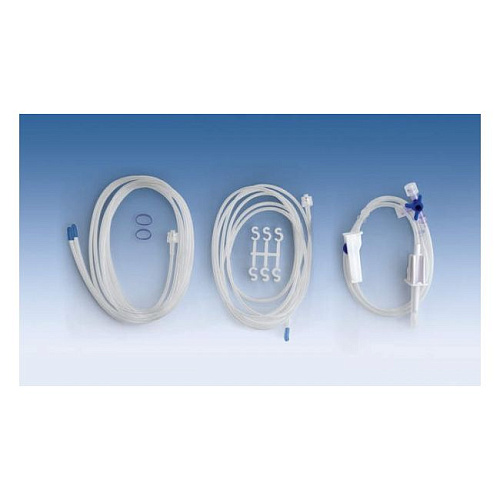 OMNIA Irrigation system - ирригационная система для W&H, упаковка/10 шт.