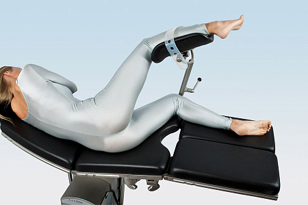 Brumaba Z1.087 - ХИРУРГИЧЕСКИЙ ДЕРЖАТЕЛЬ НОГ