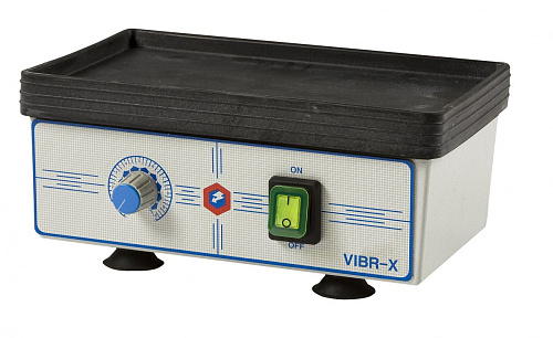 Omec VIBR-X-24 - вибростол средний