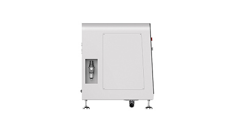 XTCERA X-Mill 500SE – фрезерный станок 