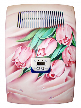 Виталия ОРБ-2П «POZIS» - Облучатель-рециркулятор бактерицидный с рисункой и инкрустацией