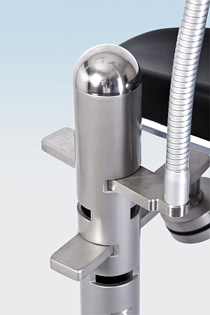 Brumaba Z1.117 - СТОЙКА ДЛЯ СОПУТСТВУЮЩИХ ПРИНАДЛЕЖНОСТЕЙ