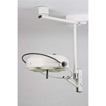 Армед L735 - хирургический потолочный светильник