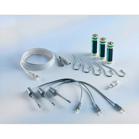 J.Morita Dentaport ZX RCM-EX - стоматологический аппарат: модуль апекслокатора