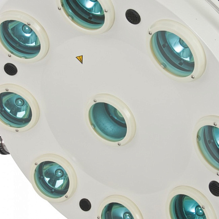 Армед L739 - хирургический потолочный светильник