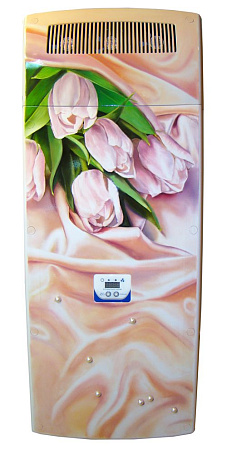 Виталия РБК-2 "POZIS" - Облучатель-рециркулятор бактерицидный с рисунком